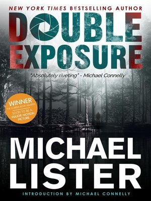 cover image of Double Exposure